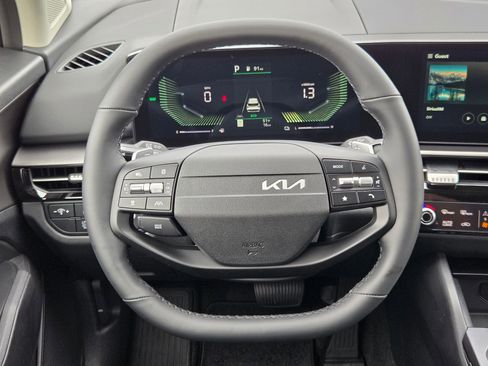 New 2026 Kia Sportage LX image 25