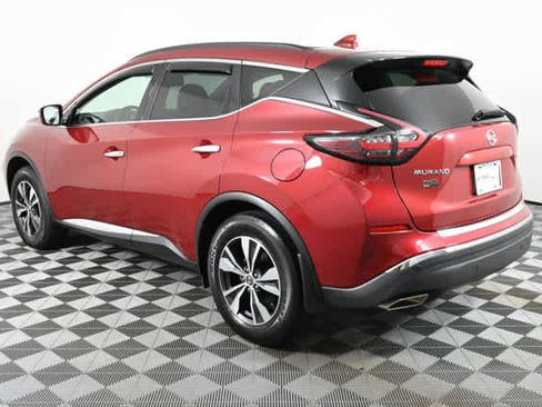 Used 2020 Nissan Murano SV image 6