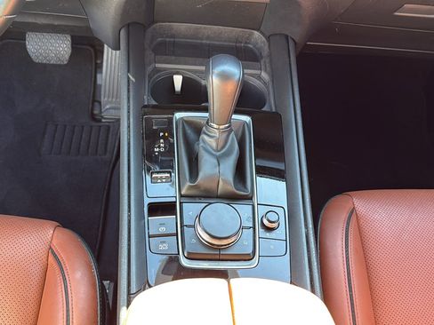 Certified 2023 MAZDA CX-50 AWD 2.5 Turbo w/ Cargo Package image 21