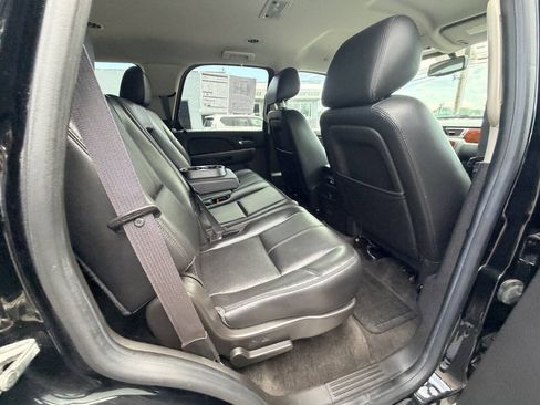 Used 2013 Chevrolet Tahoe LT AWD/4WD image 61