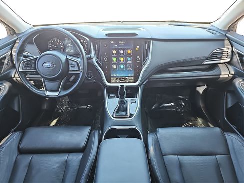 Certified 2023 Subaru Outback Touring XT image 9