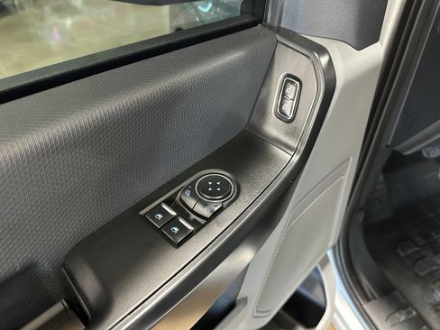 Used 2024 Ford F150 XL w/ Equipment Group 103A High AWD/4WD image 12