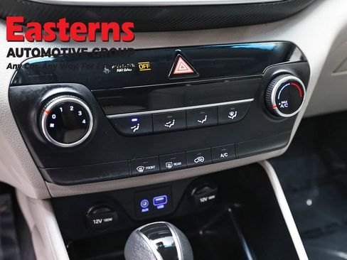 Used 2019 Hyundai Tucson SE AWD/4WD image 19