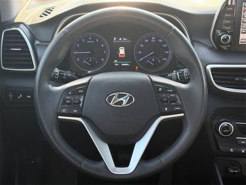Used 2020 Hyundai Tucson Ultimate image 24