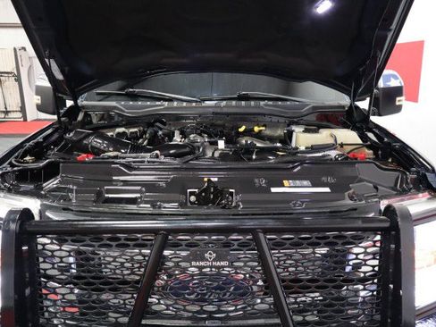 Used 2017 Ford F250 Lariat w/ Chrome Package AWD/4WD image 83