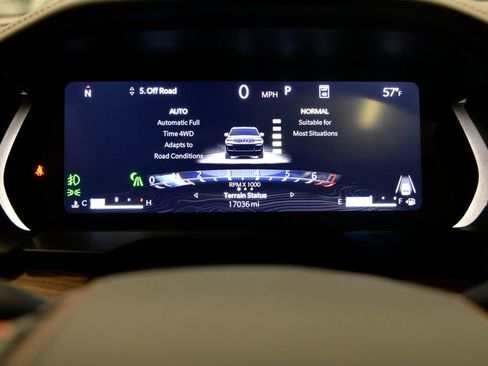 Used 2023 Jeep Grand Cherokee L Summit w/ Advanced Protech Group IV image 21