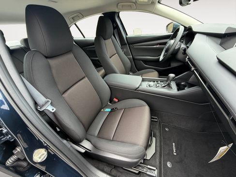 Used 2026 MAZDA MAZDA3 s FWD image 19