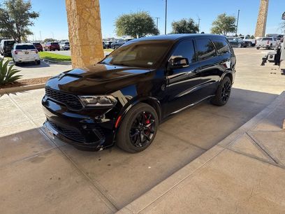 Used 2023 Dodge Durango SRT Hellcat