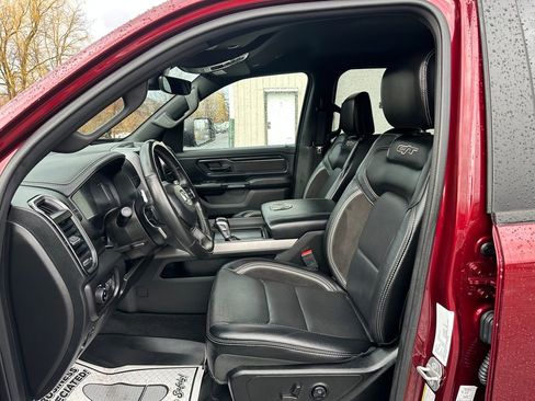 Used 2023 RAM 1500 Sport w/ G/T Package image 25