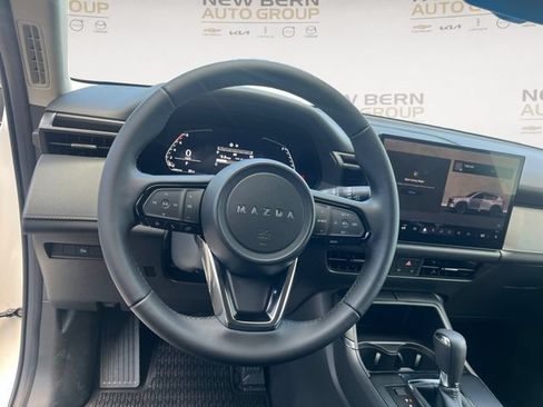New 2026 MAZDA CX-5 Select AWD/4WD image 12