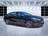 Used 2022 Kia Forte GT-Line w/ GT-Line Technology Package image 2