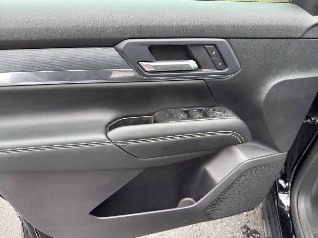 Used 2026 GMC Terrain Elevation FWD image 9