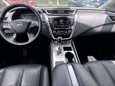 Used 2023 Nissan Murano SL AWD/4WD image 7