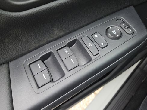 New 2026 Honda CR-V LX image 22