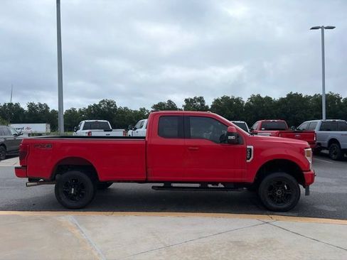 Used 2022 Ford F350 Lariat AWD/4WD image 6