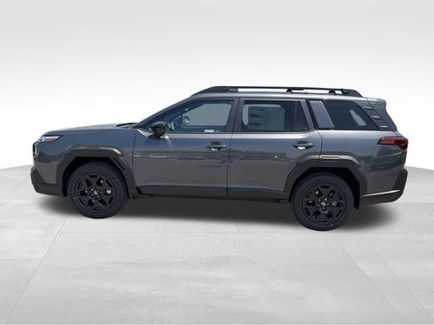 New 2026 Subaru Outback Limited AWD/4WD image 4