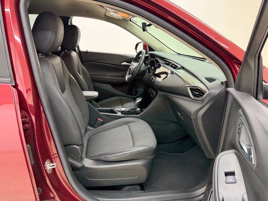 Used 2023 Buick Encore GX Select FWD image 10