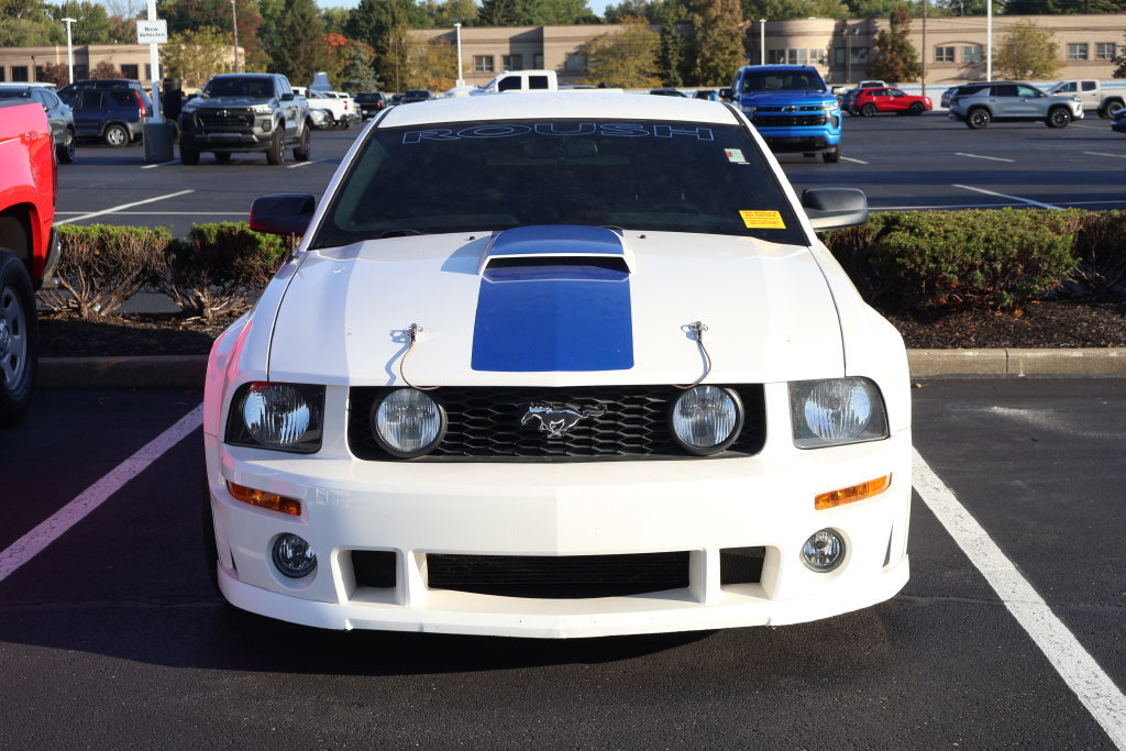 Used 2008 Ford Mustang GT Premium RWD image 2