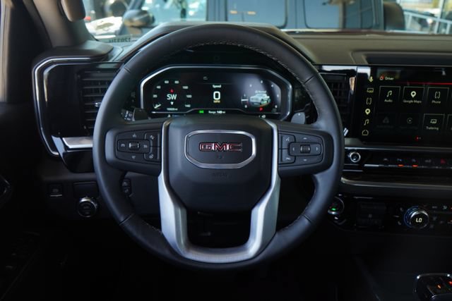Used 2024 GMC Sierra 1500 Elevation w/ Elevation Premium Package RWD image 19