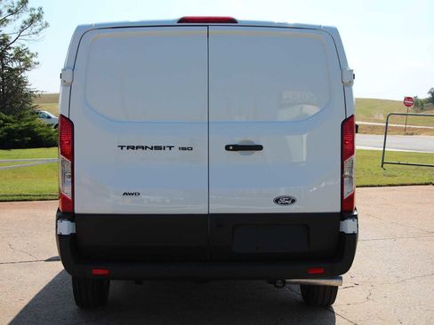 New 2026 Ford Transit 150 image 7