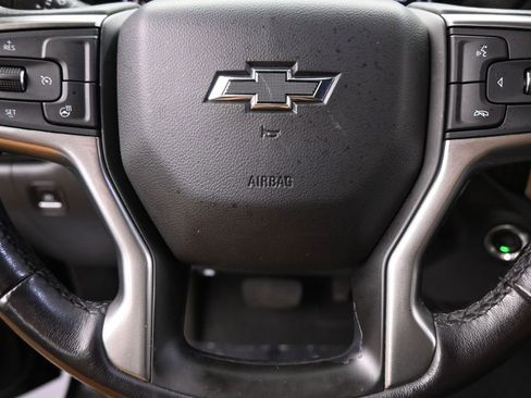 Used 2021 Chevrolet Silverado 1500 RST RWD image 31