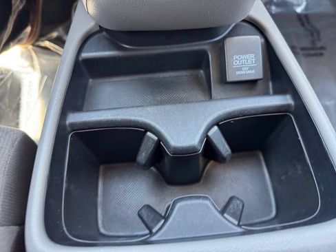 Used 2014 Honda CR-V EX image 26