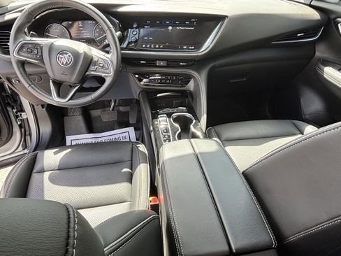Used 2023 Buick Envision Essence image 9