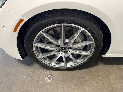 Used 2022 Mercedes-Benz E 350 Sedan image 31