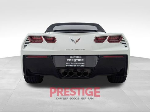 Used 2019 Chevrolet Corvette Stingray image 8