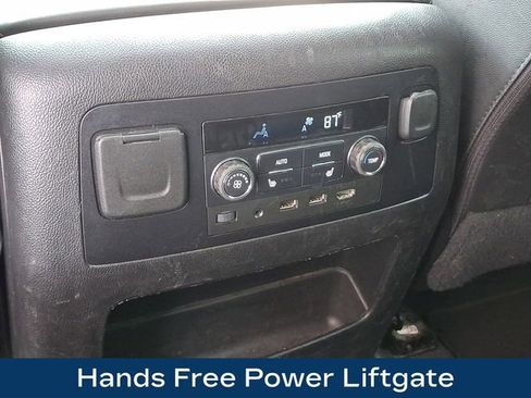 Used 2019 Chevrolet Tahoe LT image 14