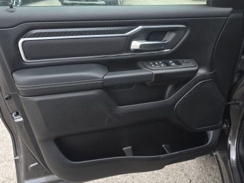 New 2026 RAM 1500 Big Horn AWD/4WD image 12