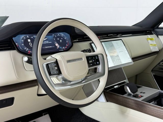 New 2026 Land Rover Range Rover SE AWD/4WD image 43