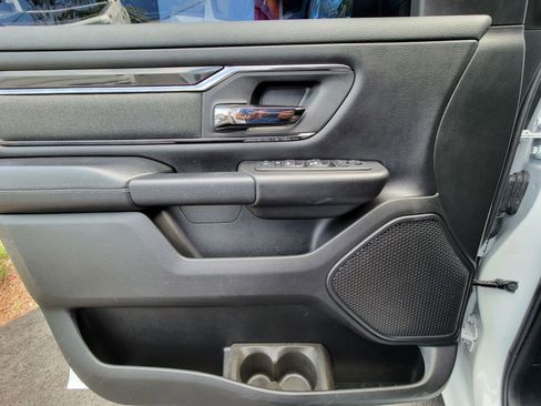 Used 2021 RAM 1500 Big Horn w/ Built-to-serve Edition AWD/4WD image 17