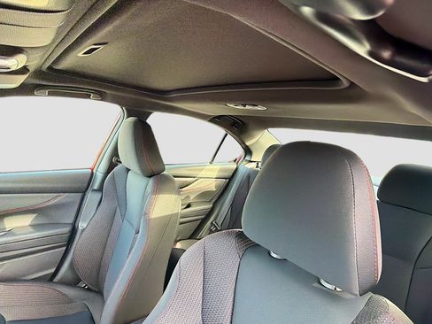 New 2026 Subaru WRX Premium w/ WRX Essentials Package AWD/4WD image 25