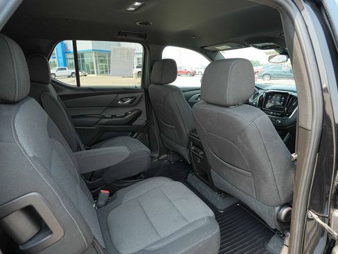 Used 2023 Chevrolet Traverse LT AWD/4WD image 25