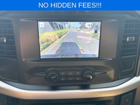 Used 2021 Ford F150 XLT RWD image 17