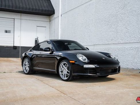 Used 2011 Porsche 911 Carrera image 51