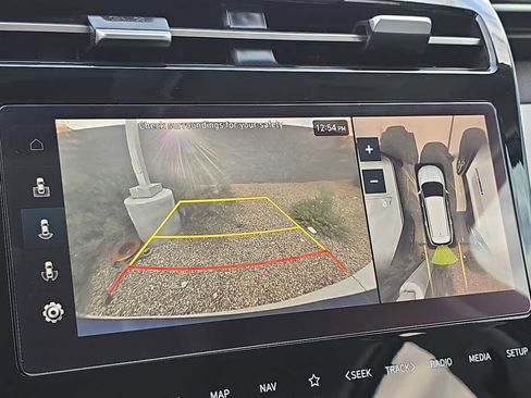 Used 2023 Hyundai Tucson Limited image 30