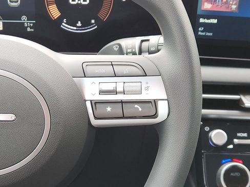 New 2026 Hyundai Tucson SEL FWD image 27