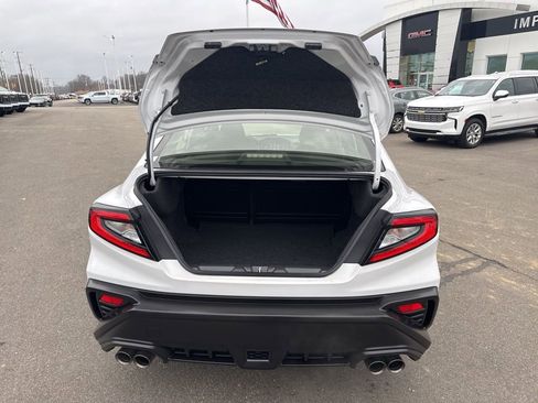 Used 2022 Subaru WRX image 25