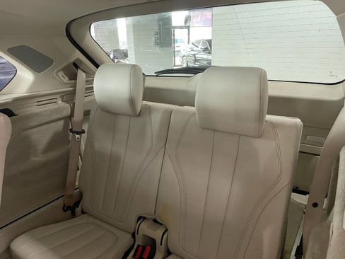 Used 2015 BMW X5 xDrive35i image 22