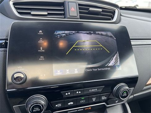 Used 2018 Honda CR-V EX-L image 22