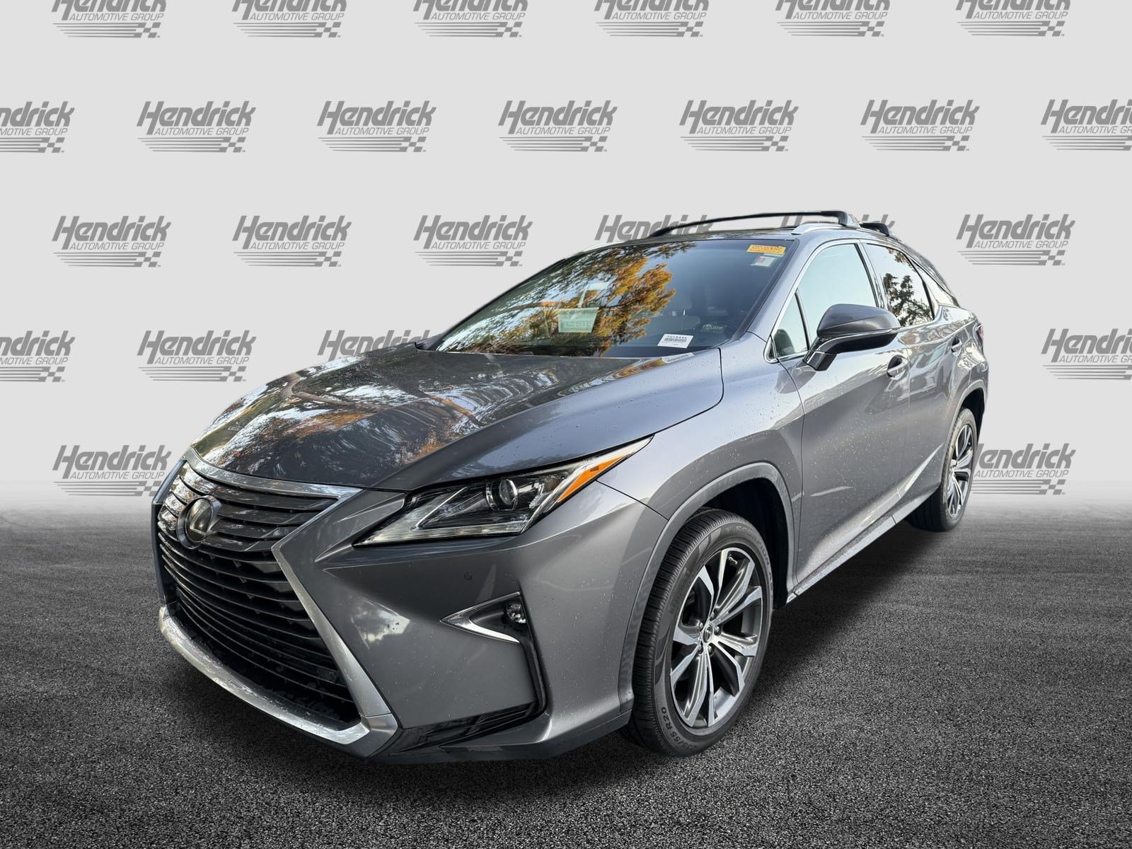 Used 2019 Lexus RX 350 FWD w/ Navigation Package image 5