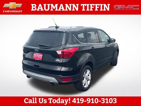 Used 2019 Ford Escape SE FWD image 3