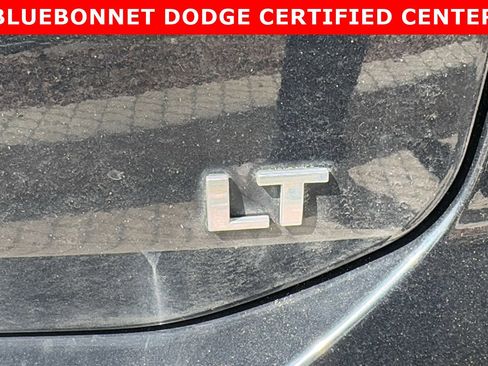 Used 2020 Chevrolet Equinox LT FWD image 12
