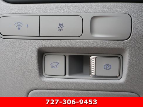 Used 2025 Hyundai Palisade SEL FWD image 25