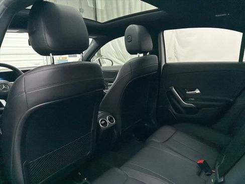 Used 2019 Mercedes-Benz A 220 image 18