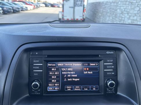 Used 2015 MAZDA CX-5 Grand Touring image 29