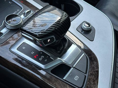 Used 2018 Audi Q7 2.0T Premium Plus w/ Premium Plus Package image 26