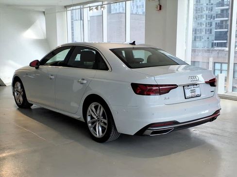Used 2023 Audi A4 2.0T Prestige w/ Prestige Package image 6